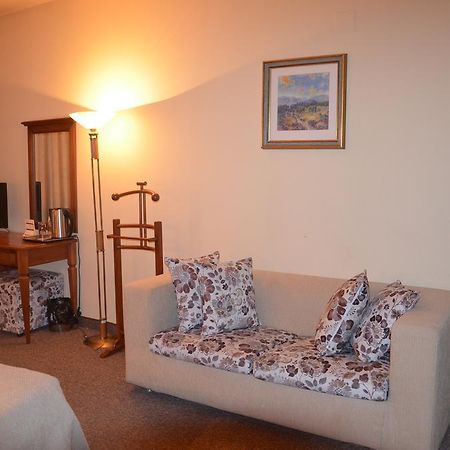 Seven Hills Hotel Пловдив Экстерьер фото