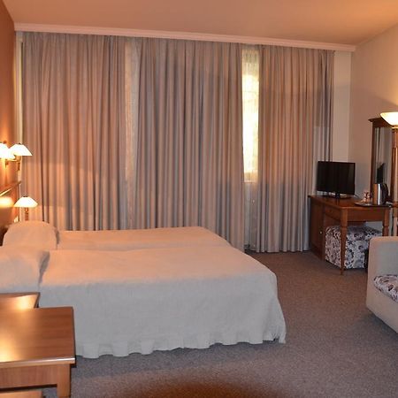 Seven Hills Hotel Пловдив Экстерьер фото