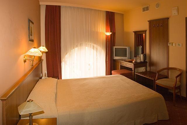 Seven Hills Hotel Пловдив Экстерьер фото