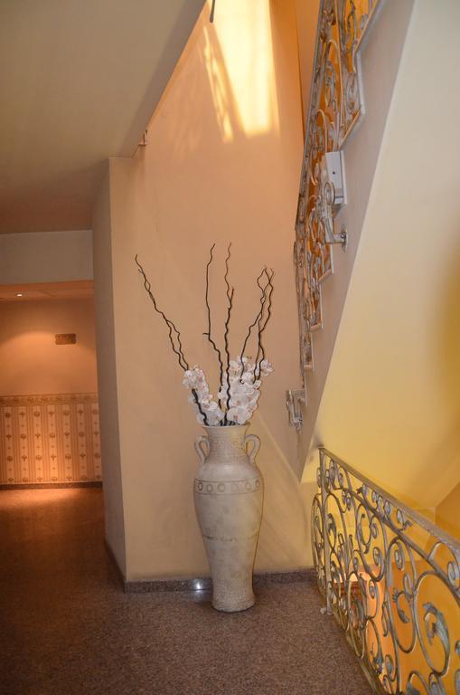 Seven Hills Hotel Пловдив Экстерьер фото
