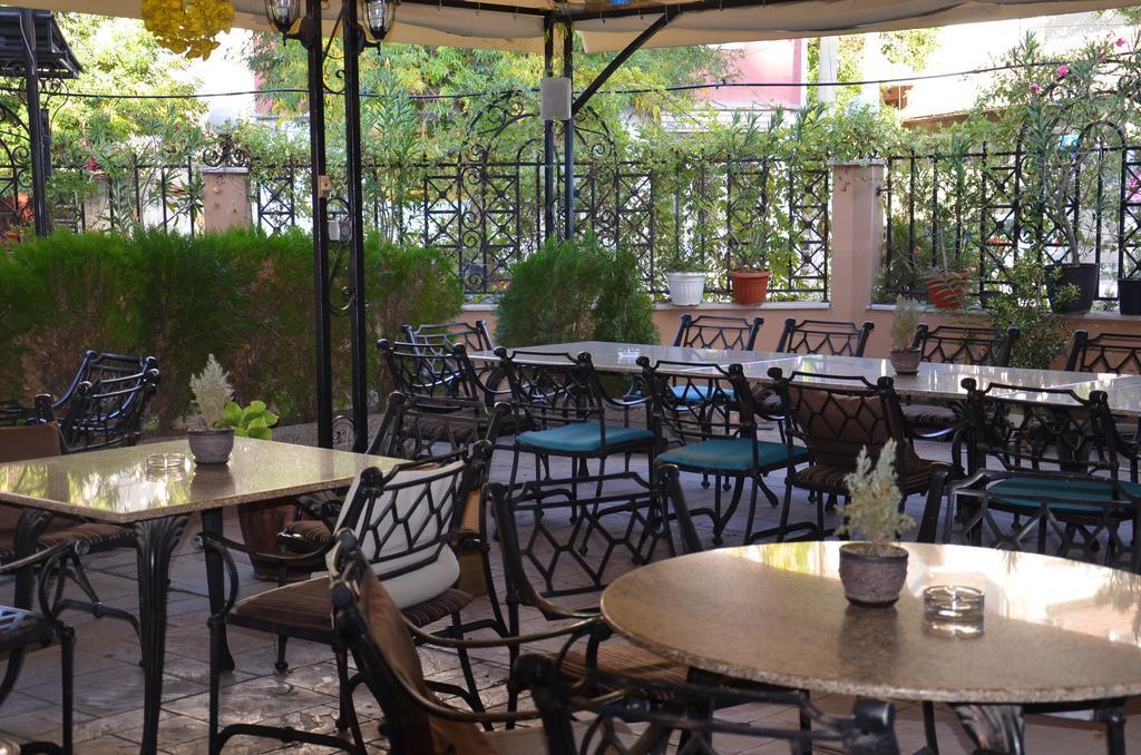 Seven Hills Hotel Пловдив Экстерьер фото