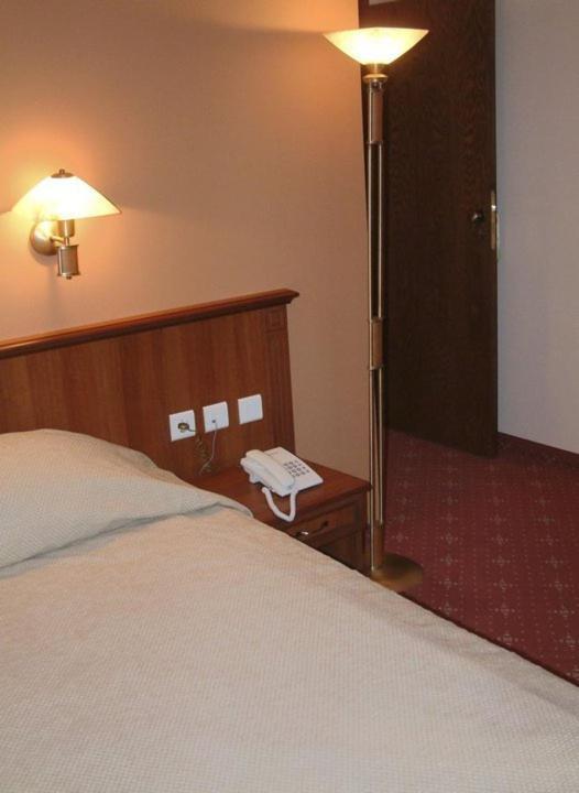 Seven Hills Hotel Пловдив Номер фото