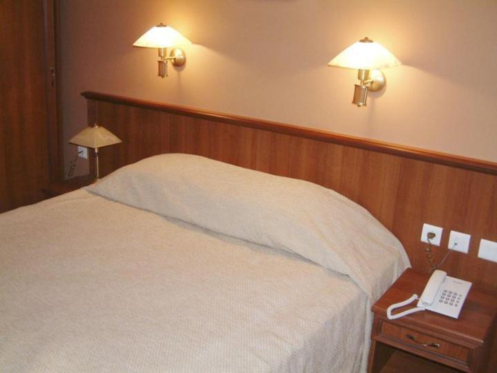 Seven Hills Hotel Пловдив Номер фото