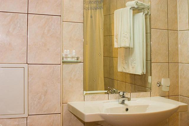 Seven Hills Hotel Пловдив Номер фото